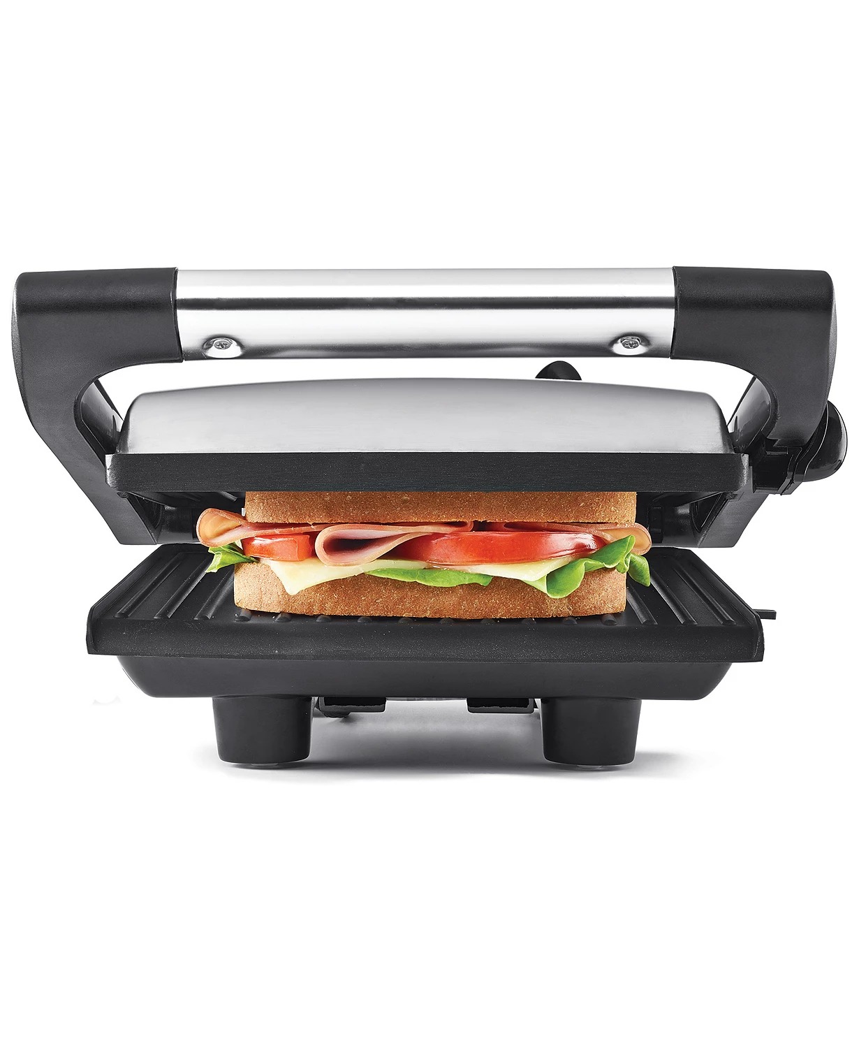         Bella Nonstick Electric Panini Sandwich Grill - $17.99 at Macys     Bella Nonstick Electric Panini Sandwich Grill - $17.... 