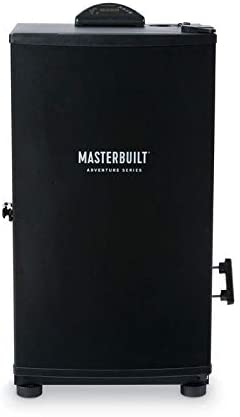 Masterbuilt Adventure Series Smoker Black 159.99