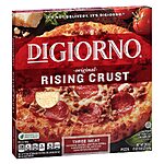 Walgreens: 2x DiGiorno Rising Crust Frozen Pizza + 2x 14-oz Haagen-Dazs Ice Cream $12.10 &amp; More + Free Store Pickup