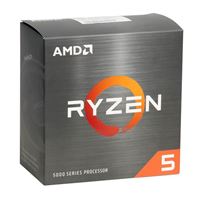 AMD Ryzen 7 5700X 3.4GHz CPU (8C-16T) Socket AM4 65W CPU $249.99