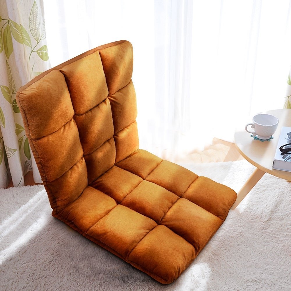 Jhua Home Adjustable Floor Chair, Gaming Chair, Floor ...