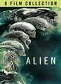 HD Digital Movies: Alien 6-Film Collection & 6 Spike Lee Joints $24.99 Each