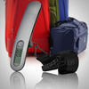 Ben's Outlet--Vitagoods Digital Luggage Scale with 100 lbs. Capacity! for $7.99 +FS