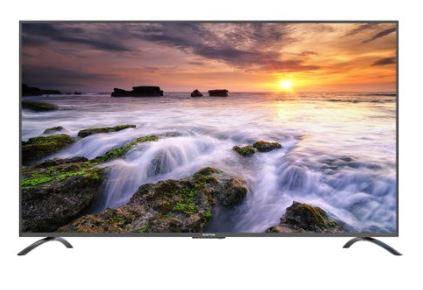 Sceptre 75" Class 4K Ultra HD (2160P) LED TV (U750CV-U) $799