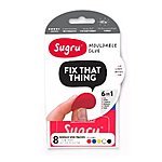 8-Pack Sugru Moldable Glue - $15.96 + FSSS or FS with Prime