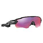 Oakley Radar Pace Sunglasses w/ Bluetooth Trainer & Prizm Road Lenses $115 + Free Shipping
