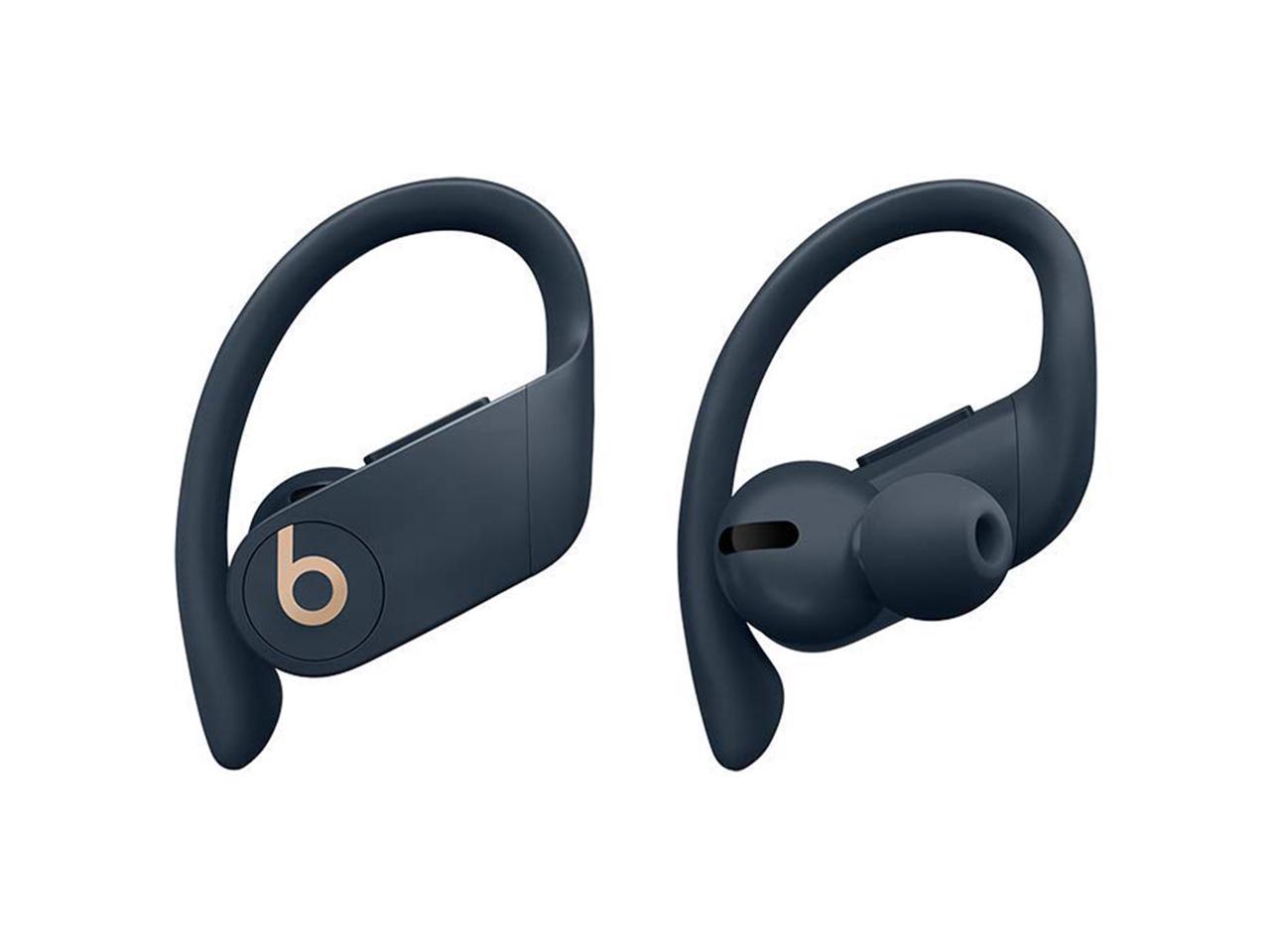 Powerbeats Pro Totally Wireless & High-Performance Bluetooth Earphones  $179