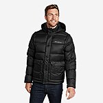 Eddie Bauer Select Parkas $99 + 50% off Clearance. FS over $75 w/ Adventure Rewards Sign-up