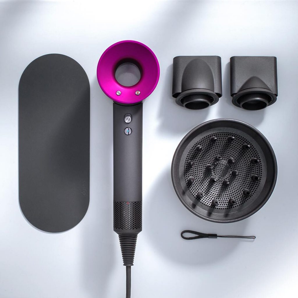 Dyson Supersonic Hair Dryer Refurbished 219 99