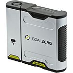 Goal Zero Sherpa 50+ Inverter without Solar Panel $60 + Free Shipping
