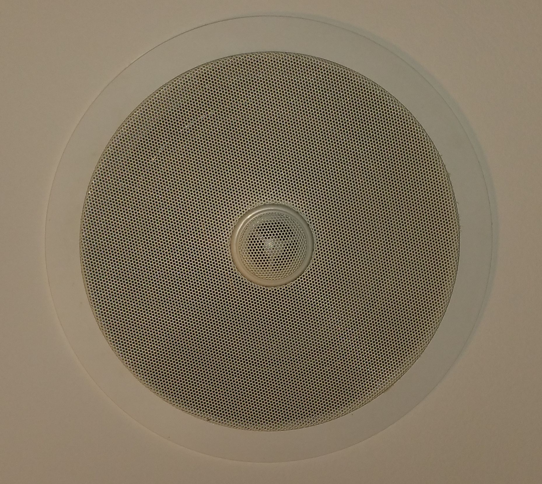 Ideas On How To Remove These In Ceiling Speakers Slickdeals Net
