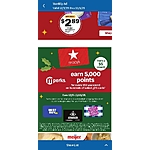 mperks on gift card purchases