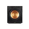 Klipsch Synergy Black Label Sub-100 10&rdquo; Front-Firing Subwoofer with 150 Watts of continuous power, 300 watts of Dynamic Power $199