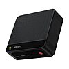 Beelink SER5 MAX Mini PC,AMD Ryzen7 6800H(8C/16T,up to 4.7GHz),Mini Computer 32GB LPDDR5 RAM 500GB M.2 SSD Graphics 12core 2200MHz,Support 4K Triple Display/HDMI+DP+Type-C $318.99