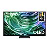 Samsung 65-Inch Class OLED 4K S90D Series HDR+ Smart TV w/Dolby Atmos, Object Tracking Sound Lite, Motion Xcelerator, Real Depth Enhancer, 4K AI Upscaling $1197.99