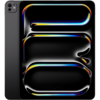 Certified open box Apple iPad Pro 13&amp;quot; M4 chip 256GB Wi-Fi Space Black 7th Gen OLED MVX23LL/A 2024 $919