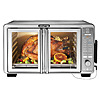 Gourmia XL 45 Quart Digital Countertop Oven with Air Fry and Temperature Probe $119.99