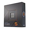 AMD Ryzen 5 7600X 6-Core, 12-Thread Unlocked Desktop Processor $182.48