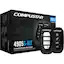 Compustar - 2-Way Remote Start System - Installation Included - Black $349.99