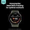 SAMSUNG Galaxy Watch 7 44mm Bluetooth AI Smartwatch w/Energy Score, Wellness Tips, Heart Rate Tracking, Sleep Monitor, Fitness Tracker, 2024, Silver $159.99