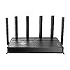 TP-Link Tri-Band BE9700 WiFi 7 Router (Archer BE600) $179.99