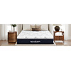 Novaform 14" Serafina PerfectTemp Gel Memory Foam Mattress $549.99