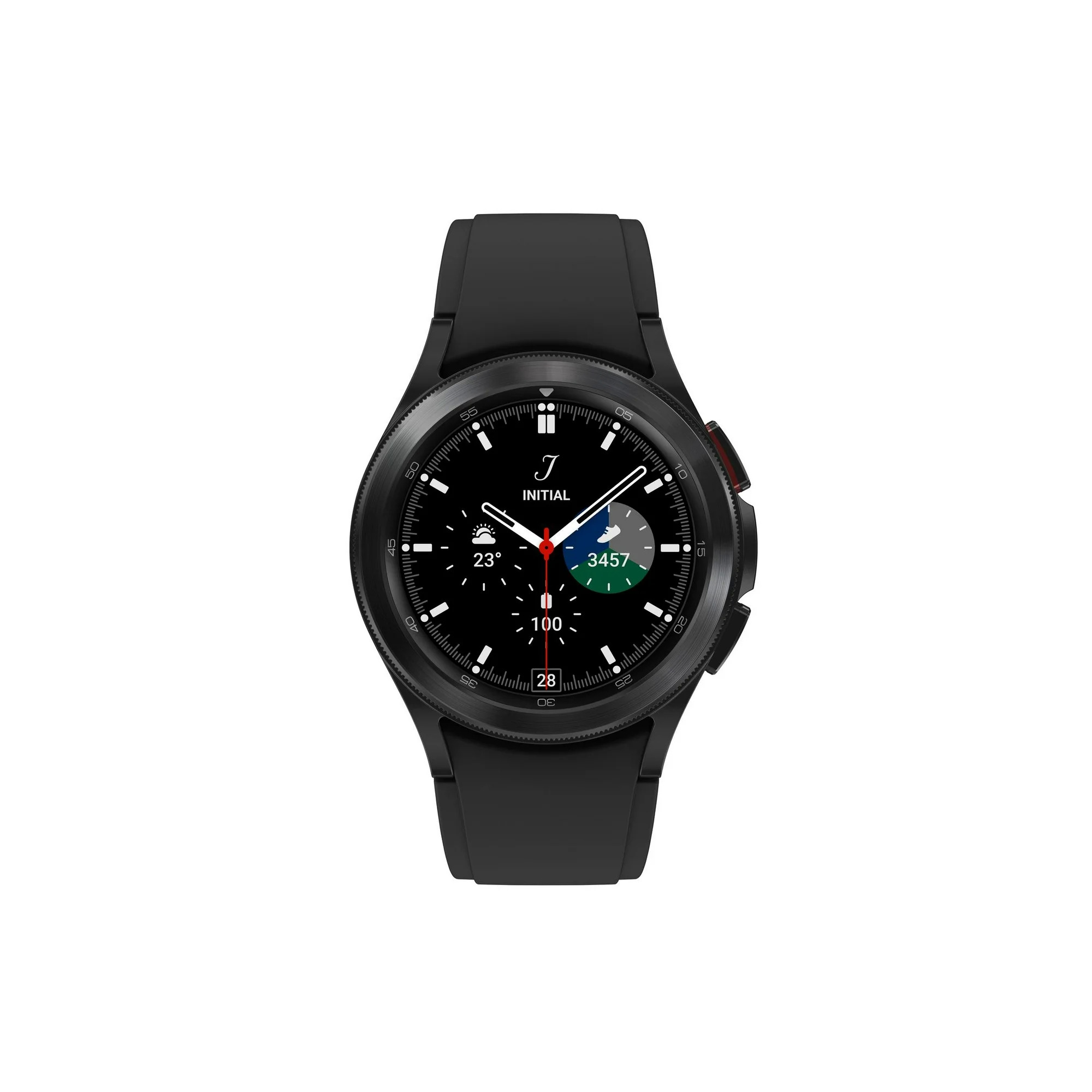 Samsung Galaxy Watch4 Classic 42mm Smart Watch  Bluetooth  Black @$99 YMMV based on stock availability