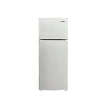 Frigidaire 7.5 Cu. Ft. Top Mount Refrigerator $220