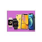 Grade A Phones &amp; Watches