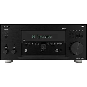 Onkyo TX-RZ70 11.2-Channel AV Receiver 79 + Free Shipping