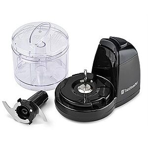 Toastmaster 1.5-Cup Mini Chopper $12.49