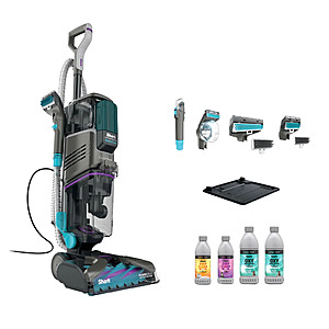 Shark CarpetXpert with Stainstriker Carpet & Upholstery Cleaner $199.99