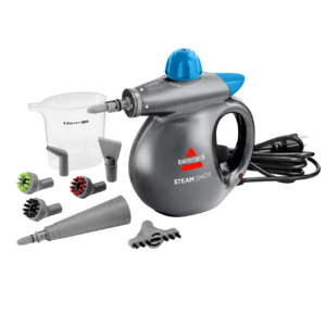 Certified Refurb: Bissell Steam Shot Corded Handheld Steam Cleaner & Sanitizer $12 + Free Shipping