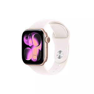 Apple Watch Series 11 $339.99