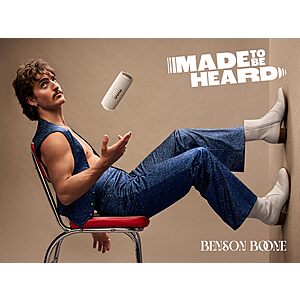 JBL Flip 7 - Portable Waterproof and Drop-Proof Speaker, Bold JBL Pro Sound with AI Sound Boost, 16Hrs of Playtime, and PushLock System $99.95