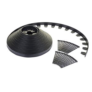 EasyFlex Heavy Duty No-Dig Edging Kit