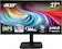 Acer - 27” IPS Full HD AMD FreeSync Monitor - Up to 144Hz, 1ms (HDMI, VGA) - Black $94.99