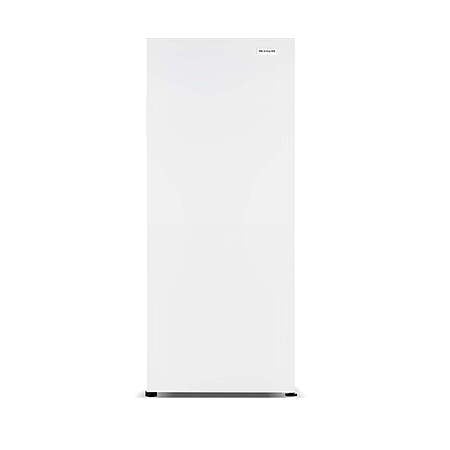 Frigidaire, 10.0 Cu. Ft. Upright Freezer, White, EFRF1007-6COM $298