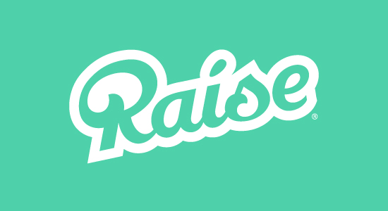 Raise.com ADDITIONAL 3% ANY Gift Card sitewide $0.02