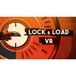 Lock and Load VR Sale up to 70% off