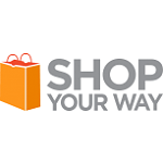 shop your way - Points Match Back