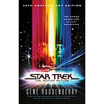 Star Trek eBooks Offer: Star Trek: The Motion Picture, The Original Series $1 &amp; Many More