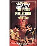 Star Trek Kindle eBooks: The Final Reflection, The More Things Change $1 &amp; More