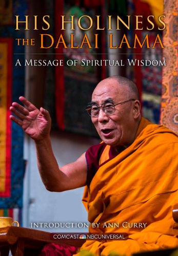 Free Kindle Book - His Holiness The Dalai Lama