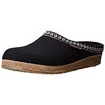Haflinger Unisex GZ Clogs 25% off at Amazon with promo code HOLLYJOLLY