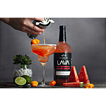 Black Friday Weekend + Cyber Monday Deal: 25% off Premium Cocktail Mixers + Free Shipping (over $40)