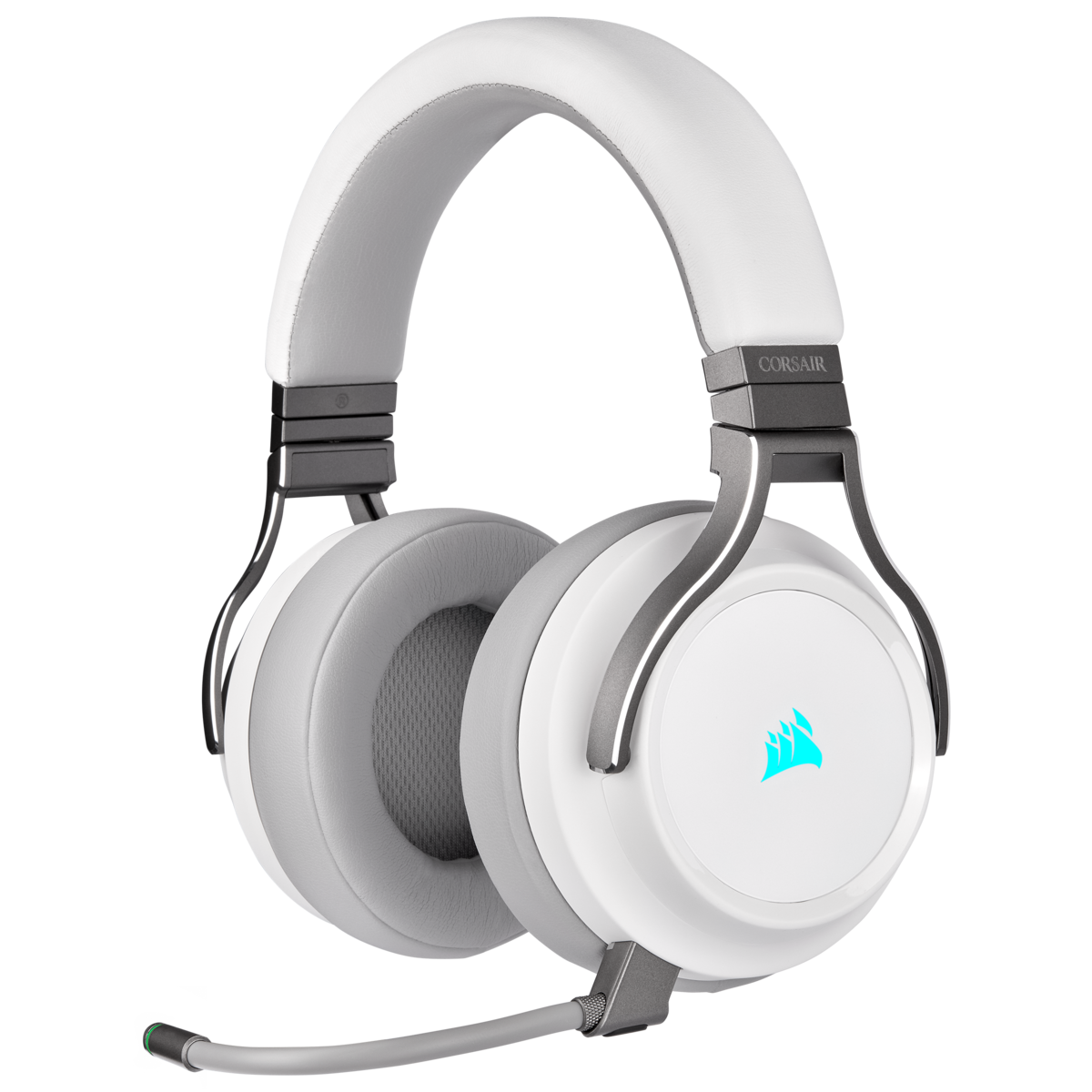 Corsair Virtuoso RGB Wireless Headset 7.1 White Factory