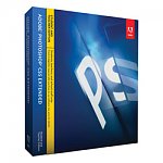 Adobe Photoshop Extended CS5 Student and Teacher Edition [PC]$150 @ OfficeDepot