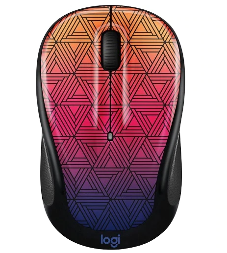 Logitech M325c Wireless Mouse -Deal Back $8.99