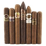 7 Premium Cigars for $39.95